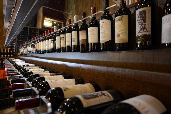 KABB - Bistrot Enoteca Caffetteria Cocktail Bar